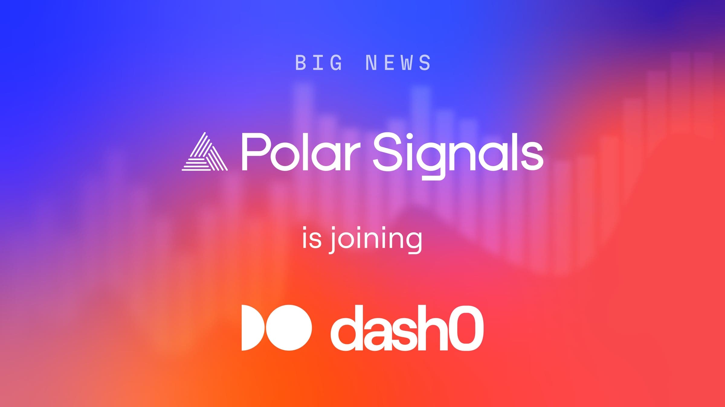 Dash0 Acquires Polar Signals, Bringing Continuous Profiling, Including GPU and CUDA Insight, Into SignalStore and Agent0