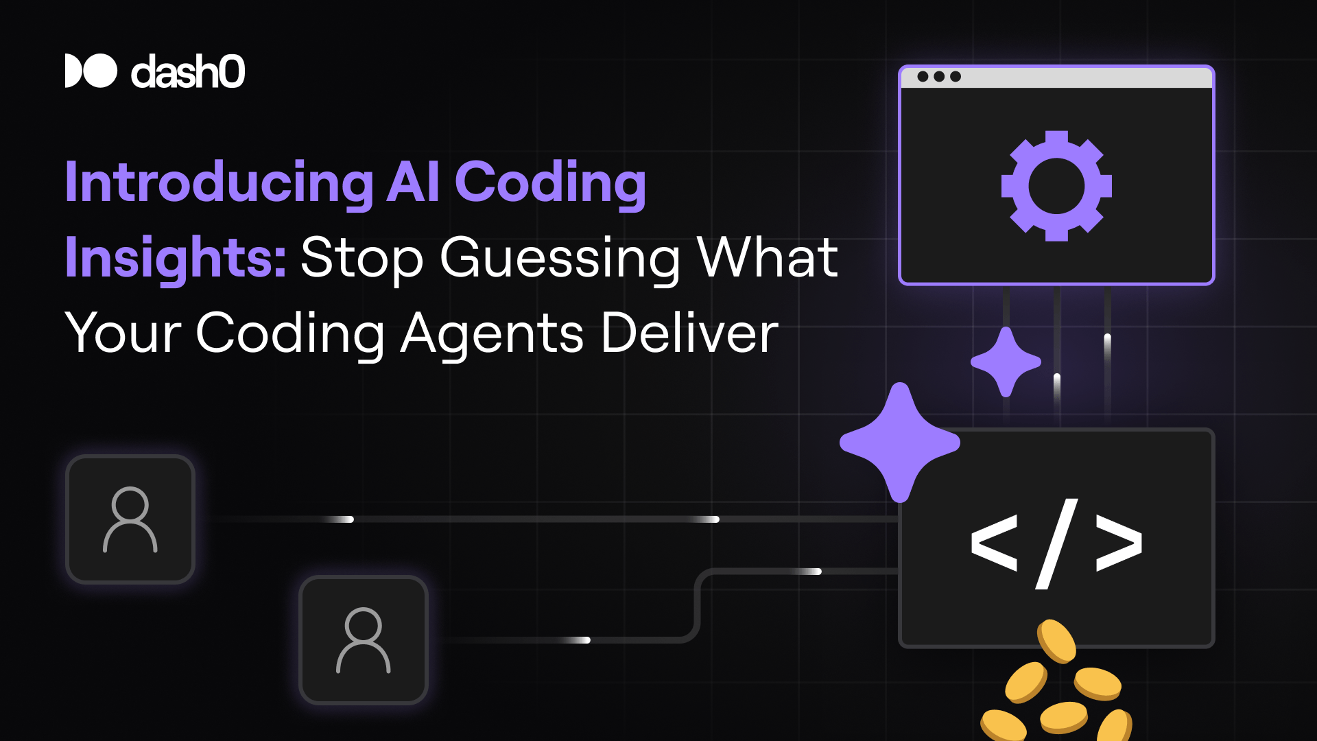Introducing AI Coding Insights: Stop Guessing What Your Coding Agents Deliver