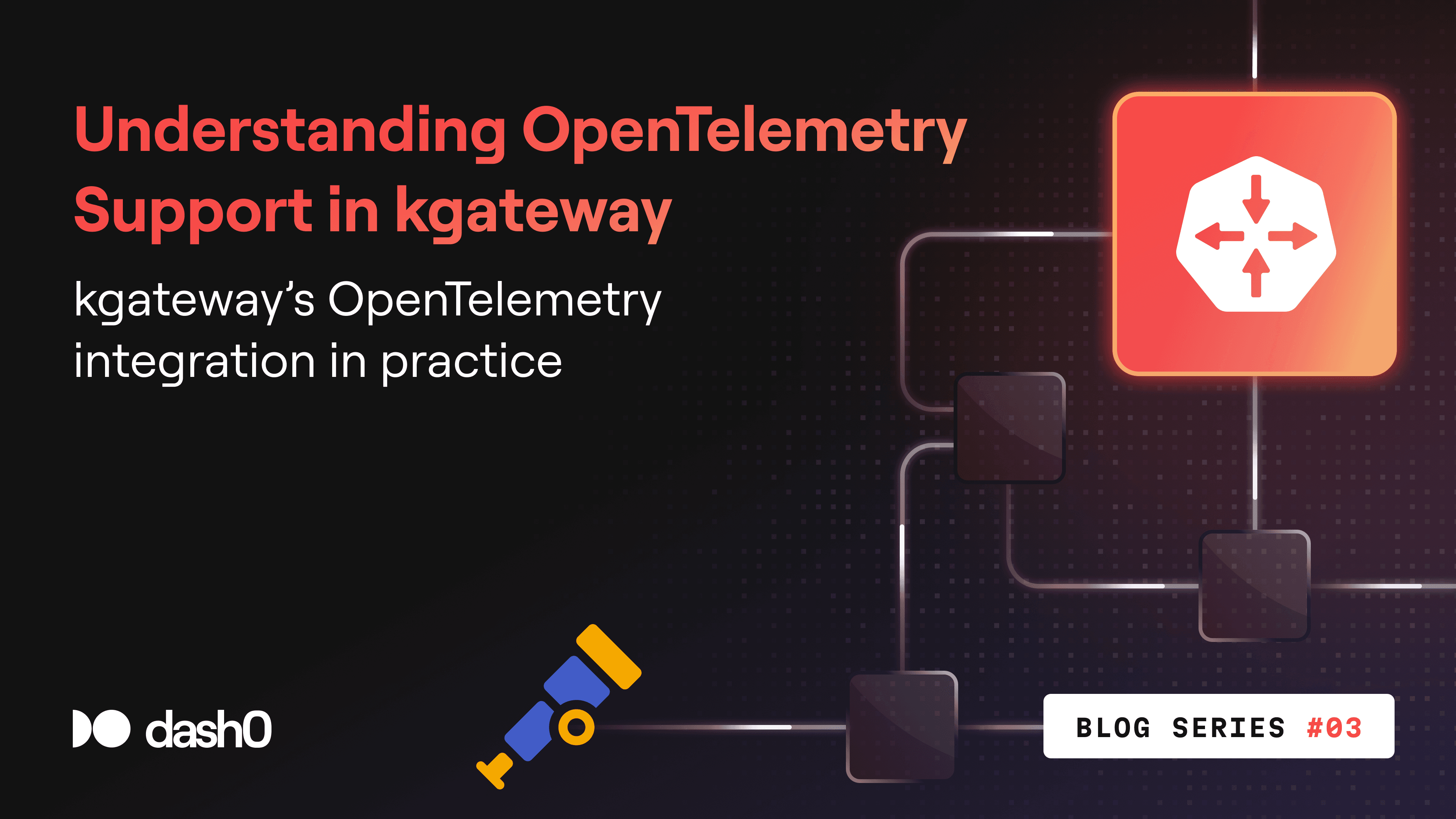 Understanding OpenTelemetry Support in kgateway
