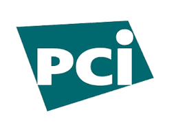 PCI DSS certification badge